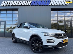 Volkswagen T-Roc - 1.5 TSI Sport Business R Virtual Cockpit/Trekhaak/Carplay/Two-Tone/Half-leder/Ful Led/1Ste