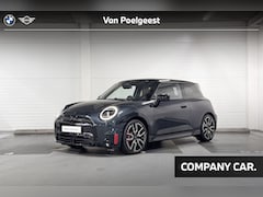 MINI Mini-Electric - 3-deurs JCW John Cooper Works XL | Panoramadak | Stoelverwarming | Harman/Kardon