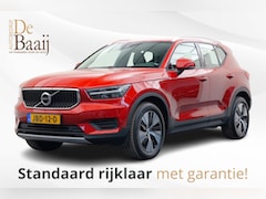 Volvo XC40 - 1.5 T5 Twin Engine Momentum Pro | Keyless start | Elk. achterklep