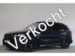 BMW X5 - xDrive50e Launch Edition NL-Auto Sky Lounge I Massage I Stuur + Stoelverwarming