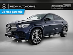 Mercedes-Benz GLE-Klasse Coupé - GLE 350e Automaat 4MATIC AMG Line | Nightpakket | Distronic+ | Airmatic | Panoramadak | Bu