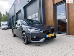 CUPRA Leon - 1.4 e-Hybrid VZ Business
