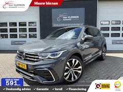 Volkswagen Tiguan - 1.5 TSI R-Line Business+