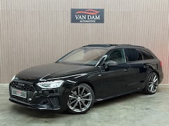 Audi A4 Avant - 35 TFSI S edition 2021 PANO LED CAMERA CRUISE NAVI