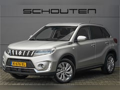 Suzuki Vitara - 1.4 Boosterjet Hybrid 140PK Navi Camera
