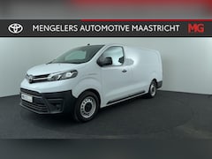 Toyota ProAce Electric Worker - Live Extra Range Long 75 kWh