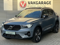 Volvo XC40 - 1.5 T4 Plug-in hybrid Plus Dark SCHUIFDAK, 360CAM