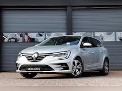 Renault Mégane E-Tech - Estate 1.6 Plug-In Hybrid 160 Intens /LED/KEYLESS/CAMERA/CARPLAY/CRUISE/HUD