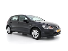 Volkswagen Golf - 1.4 TGI Comfortline BlueMotion Executive-Pack *NAVI-FULLMAP | COMFORT-SEATS | ECC | CRUISE