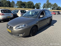 Fiat Croma - 1.9 JTD Corporate apk 26