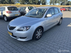 Mazda 3 - 3 1.4 S-VT Exclusive