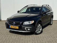 Volvo XC70 - D4 Automaat FWD Dynamic Edition | Adaptiv Cruise | Trekhaak