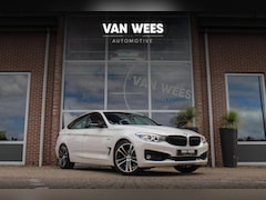 BMW 3-serie Gran Turismo - 320i F34 High Executive Sport-Line | 185 pk | Automaat | Xenon | Sportstuur | Navi | 19 in