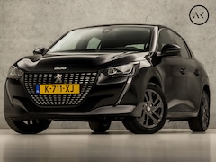 Peugeot 208 - 1.2 PureTech Sport (APPLE ARPLAY, GROOT NAVI, PARKEERSENSOREN, SPORTSTOELEN, LED KOPLAMPEN