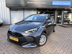 Toyota Yaris - 1.5 Hyb. Active