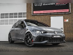 Volkswagen Golf - 2.0 TSI GTI clubsport|Black style|leder|full