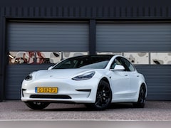 Tesla Model 3 - Standard RWD Plus 60 kWh /AUTOPILOT/LEDER/PANORAMADAK/CAMERA/1E EIGENAAR