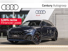 Audi Q8 - Pro Line S 55 TFSI e 290 kW / 394 PK SUV 8 versn