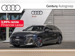 Audi A5 Avant - S edition 2.0 TFSI e 220 kW / 299 PK Avant 7 versn