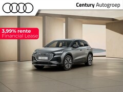 Audi Q4 e-tron - Advanced edition e-tron 45 210kW/286pk 82Kwh Hatch