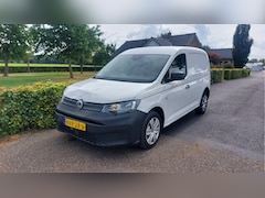 Volkswagen Caddy Cargo - 2.0 TDI Comfort AIRCO/NAVI BJ 2022