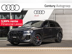 Audi Q7 - Pro Line S 55 TFSI e 290 kW / 394 PK SUV 8 versn