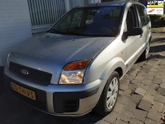 Ford Fusion - 1.4-16V Champion