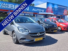 Opel Corsa - 1.4 Business+ Airco Trekhaak Nw APK