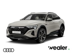 Audi Q8 Sportback e-tron - 55 quattro Advanced Edition 115 kWh | 300 PK | SoH 92% | Panoramadak | Matrix LED koplampe