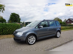 Volkswagen Touran - 1.6-16V FSI Turijn