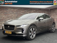 Jaguar I-PACE - EV400 SE 90 kWh | Dak| Meridian| NL auto| NAP