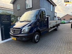 Mercedes-Benz Sprinter - 513 CDI Open laadbak - Airco