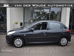 Peugeot 206 - 1.4 XS 5DRS, 2010|Airco|Elekt, pakket