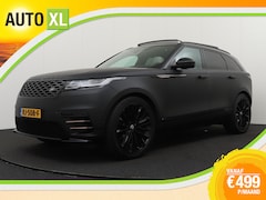 Land Rover Range Rover Velar - 3.0 V6 AWD R-Dynamic Pano-dak 21'LMV