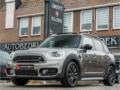 MINI Countryman - 1.5 Cooper ALL4 Chili PANO CAMERA LEDER LED HEAD UP DISPLAY
