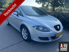 SEAT Leon - 2.0 FSI Businessline