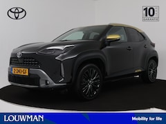 Toyota Yaris Cross - 1.5 Hybrid Adventure