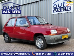 Renault 5 - 5 1.4 Five|Project