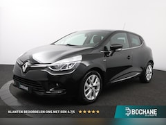 Renault Clio - TCe 90 Limited