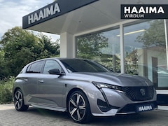 Peugeot 308 - 1.2T 130pk Automaat GT | FOCAL Audio | Achteruitrijcamera | Full LED | Adaptieve Cruise Co