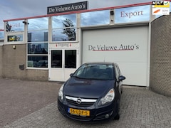 Opel Corsa - 1.4-16V '111' Edition