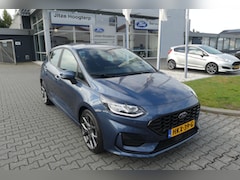 Ford Fiesta - 1.0 EcoBoost Hybrid ST-Line CRUISE CONTROL, CLIMA, APPLE CARPLAY, WINTER PACK, PDC, 38.223