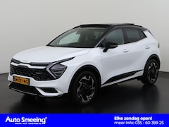 Kia Sportage - 1.6 T-GDi Plug-in Hybrid AWD GT-PlusLine | Panoramadak | Stoelventilatie | 360 Camera | Zo