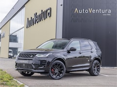 Land Rover Discovery Sport - 1.5 P270e PHEV Dynamic SE Trekhaak | Pano dak | Keyless | Adapt. cruise | Stoelverwarming