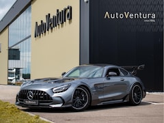 Mercedes-Benz AMG GT - 4.0 Black Series l NIEUW l Ex bpm l