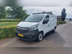 Opel Vivaro - 1.6 CDTI L1H1 Edition EcoFlex AIRCO BJ 2019