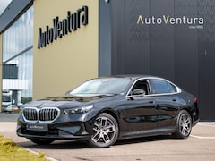 BMW 5-serie - 550e xDrive | Adapt. LED | Adapt. Cruise | Stoelverwarming | Harman Kardon | 360 Camera |