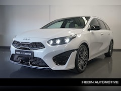Kia Cee'd Sportswagon - Ceed 1.5 T-GDi GT-PlusLine | AUTOMAAT | FULL OPTIONS |