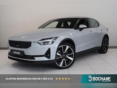 Polestar 2 - 2 Long Range Dual Motor Launch Edition 78kWh | Harman Kardon | Trekhaak |