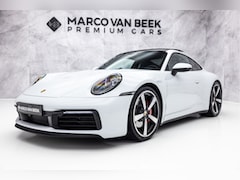 Porsche 911 - 3.0 Carrera S | Pano | PDCC | 4W Sturing | Bose
